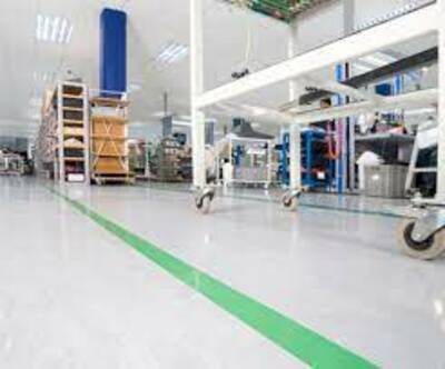 polyflor sd