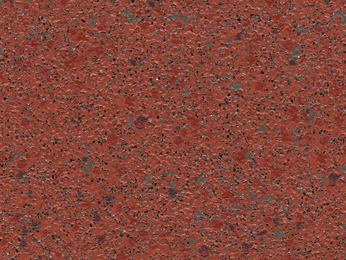 4340 IRON-ORE